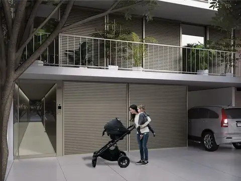 Departamento en Venta A Estrenar