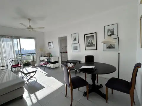 Departamento en Alquiler en Riverside Towers, USD 550