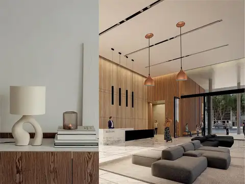 Departamento en Venta en Pichincha, USD 297.000