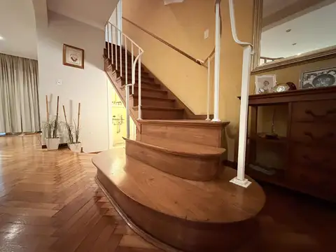 Casa en Venta 18 años