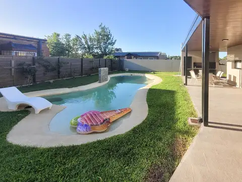 Casa en Venta 3 años