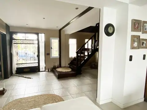 Casa en Venta de 5 dormitorios