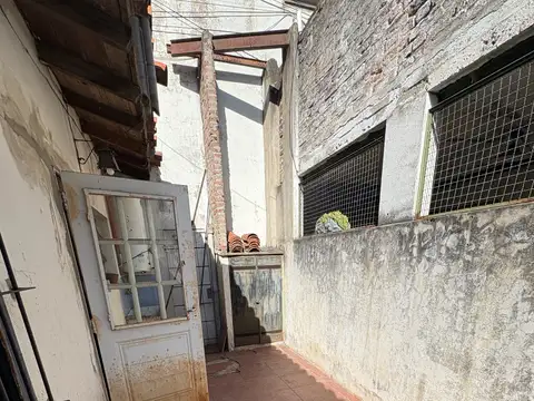 Depto Tipo Casa en Alquiler al Sur