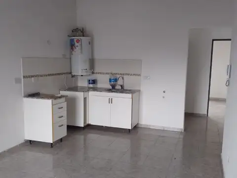 Calle 154 3700, Piso 2