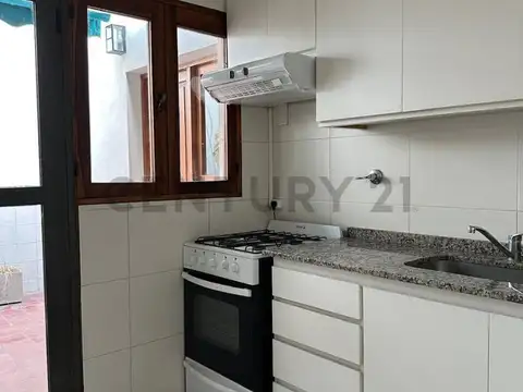 VENTA DE DUPLEX EN CIUDAD DE MENDOZA