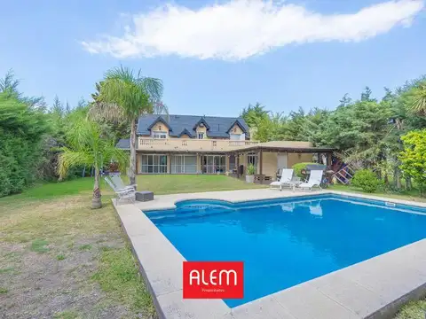 CASAS - CASA - CANNING, GRAN BS. AS. OESTE SUR