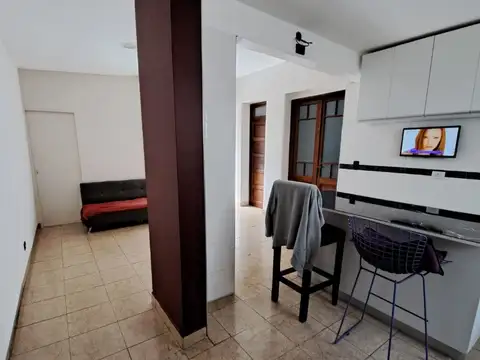 Depto Tipo Casa en Venta al Este