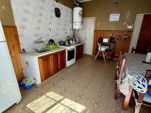 Venta Chalet 3 ambientes