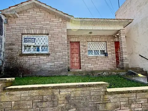 Venta Chalet 3 ambientes