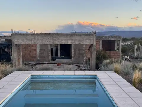 Terreno en Venta – Barrio EcoCountry, Altos de la Crucecita, Las Compuertas, Luján de Cuyo