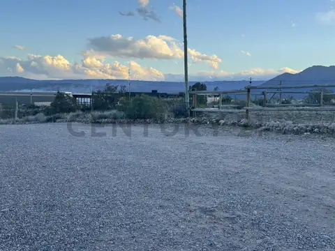 Ruta Panamericana 100, Piso 0