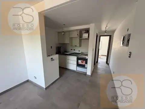 Departamento en Alquiler al Oeste