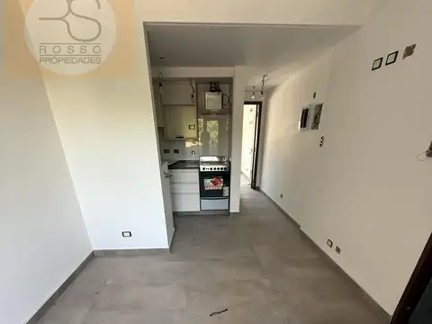 Departamento en Alquiler A Estrenar