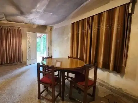 Casa en Venta en Solares del Carcaraña, USD 33.000