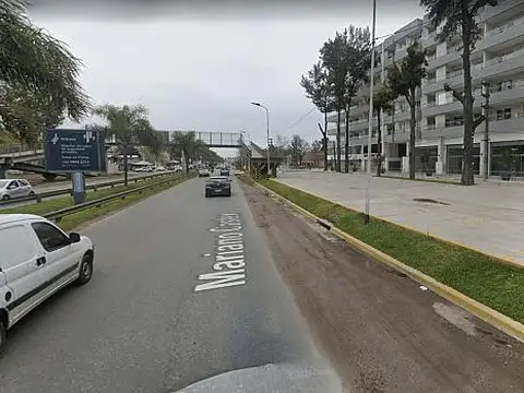 Local en Alquiler A Estrenar