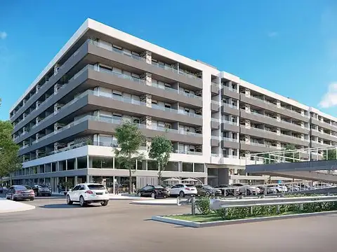 Canning Center- Mariano Castex al 1500