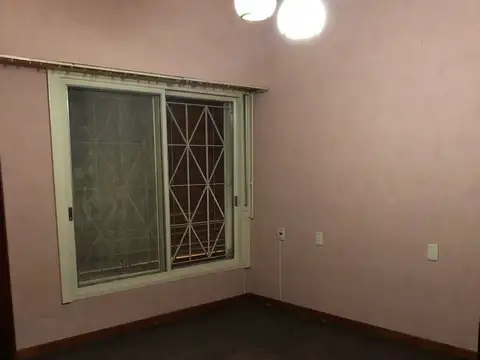 Casa Monoambiente con 2 baños