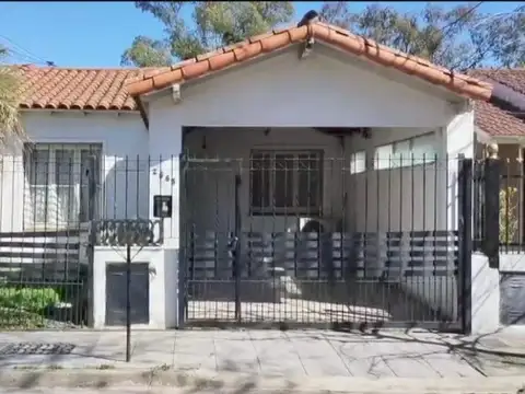 Casa a reciclar-Venta-Ciudad Jardin