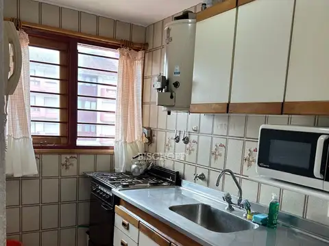 Departamento en Venta en Villa Gesell, USD 65.000