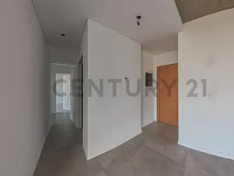 Departamento 4 ambientes con 3 baños