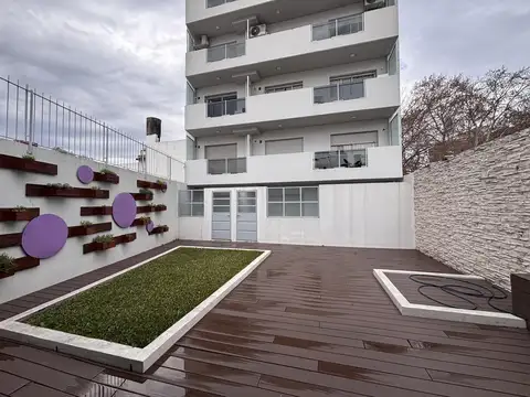 Departamento en Venta 4 años