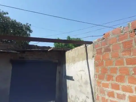 Casa en Venta de 1 dormitorio