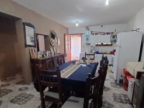 Villa las Rosas, Traslasierra