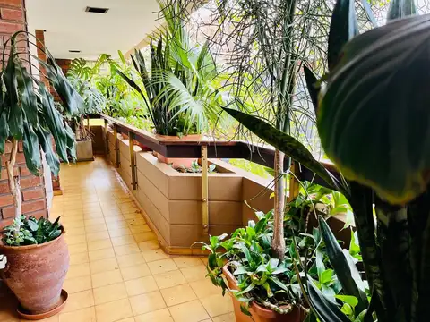 Calle San Martín 2154