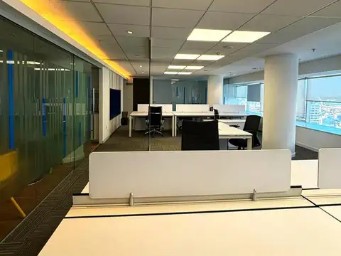 Oficina en Alquiler A Estrenar