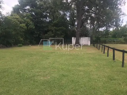 Terreno en Venta en Barrio Villa Rosa, USD 295.000