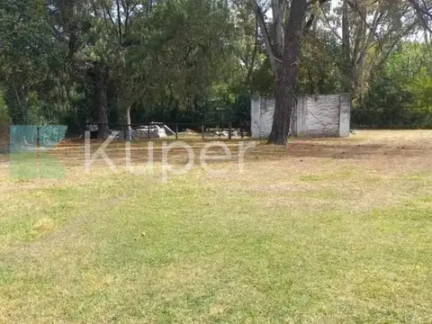 Terreno en Venta de 5500,0 m2