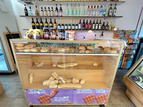 Fondo Comercio en Venta en Parque Peña, USD 25.000