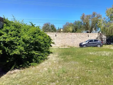 Casa en Venta en Las Compuertas, USD 73.000