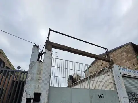 Galpon en Venta en Lomas De Zamora, USD 235.000