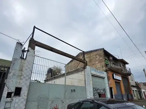 Galpon en Venta 16 años