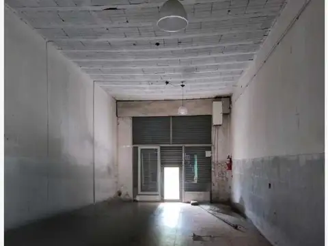 DEPOSITO/GALPON COMERCIAL EN VENTA LOMAS DE ZAMORA
