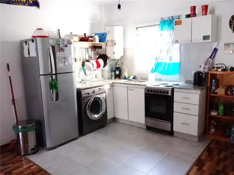 Departamento en Venta en Banfield, USD 120.000