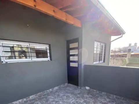 Depto Tipo Casa en Venta A Estrenar