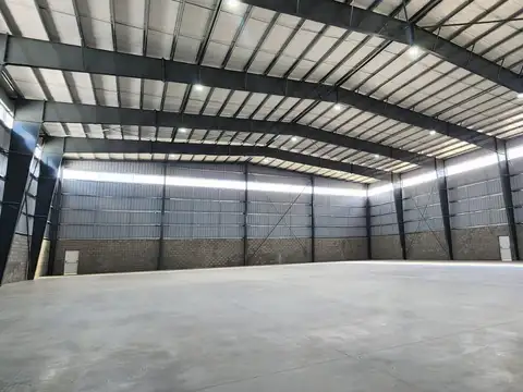 Galpon en Venta en Moreno, USD 920.000