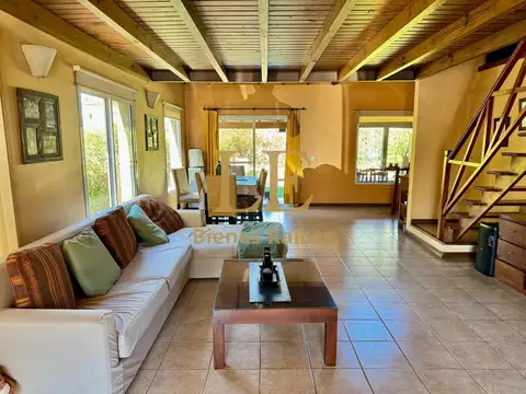 Casa en Venta en La Candelaria, USD 210.000