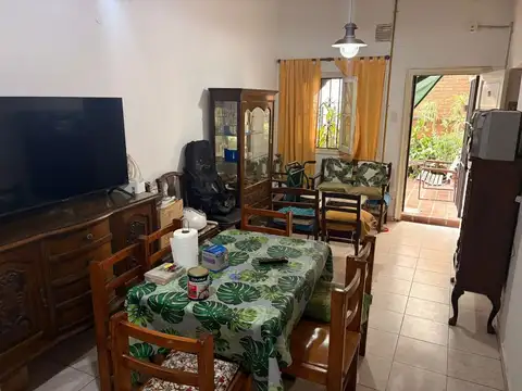 Departamento en Venta en Guemes, USD 130.000