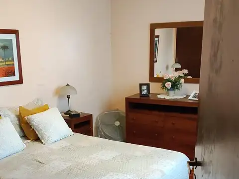 Departamento en alquiler en Paternal