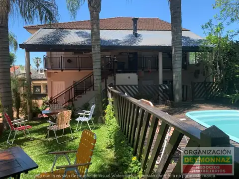 Hotel en Venta en Colon, USD 450.000