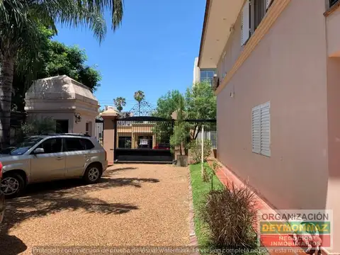 Hotel en Venta 15 años