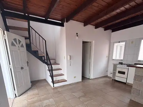 Departamento en Alquiler de 1 dormitorio