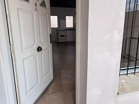 Nicolas Avellaneda 100, Piso P.A