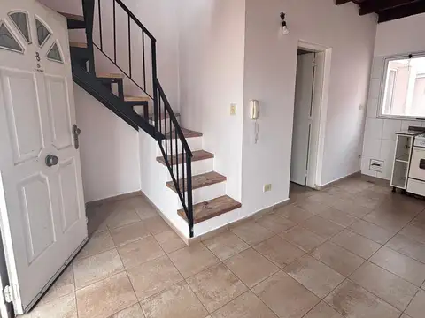 Nicolas Avellaneda 100, Piso P.A