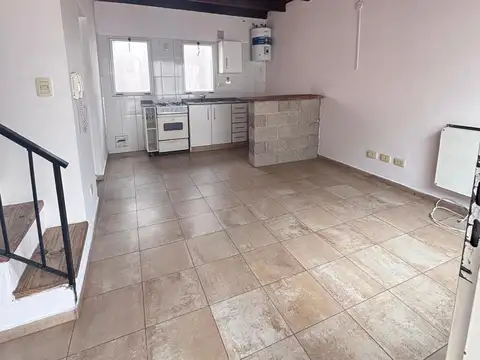 Departamento en Alquiler de 2 ambientes