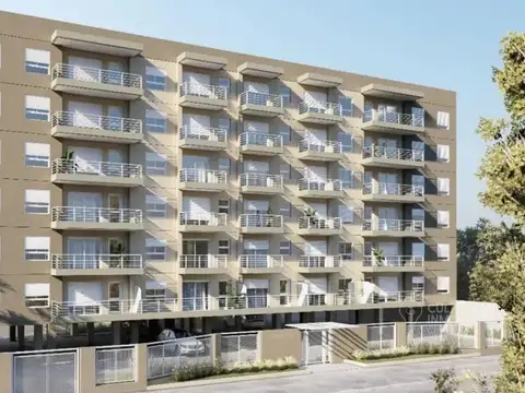 VENTA DEPARTAMENTO 2 AMBIENTES A ESTRENAR OPORTUNIDAD