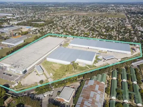 Depósito en alquiler en Tortuguitas